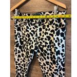 Tripp NYC Tripp pants cheetah rock sz 13 Y2K vintage grunge streetwear 2000's Photo 3