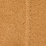 Cinzia Rocca Long Pure Virgin Wool Brown Coat Vintage Made in Italy sz 16 Photo 3