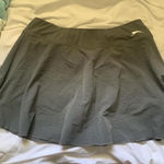 Slazenger Gray  Tennis Skirt Photo 0