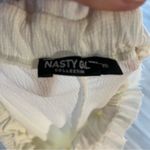 Nasty Gal  beach coverup pants Photo 3