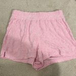 Z Supply  Terry Shorts Photo 1