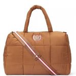 PINK - Victoria's Secret PINK
QUILTED DUFFLE BAG Photo 0