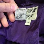 Vintage bright 80s ski jacket Size M Photo 2