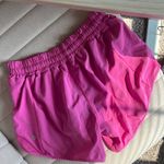 Lululemon Shorts Hotty Hot 4" Low rise Photo 1