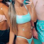 SheIn Bathing Suit Photo 0