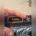 Rock Revival  Sherry Skinny Size 27 Photo 4