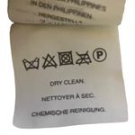 J.Crew  Coastal Grandma Preppy Striped V Neck Rope Tie Waist Dress Blue White 0 Photo 3