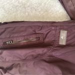 Adidas by Stella McCartney medium windbreaker pants Brown Photo 1