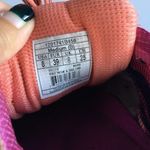 Brooks Adrenaline GTS Purple Blue White Orange Shoes 1201741B458 Women’s… Photo 4