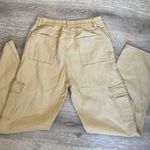 Amazon Khaki Cargo Pants Photo 2