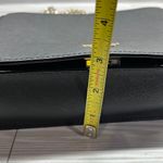 Kate Spade Women's Black Cameron Street Marci Leather Convertible Crossbody Bag Photo 8