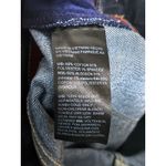 White House | Black Market The Sculpt Slim Sz 6 Dark Wash Preppy Classic Stretch Photo 7