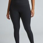 Everlane ReNew The Perform Ankle Legging in Black Size Small Photo 0