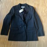 Black tuxedo jacket Photo 0