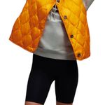 Everlane NWT  Black The Perform High Rise Bike Shorts Women’s Size Small Photo 5