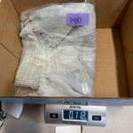 Madewell NWT 25 XS Relaxed Denim Shorts Essen Wash Distressed Retro Summer Cute Photo 10