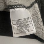 Nike  Vintage Stitched Spell Out Hoodie Youth XL Gray Pullover Women’s Small Med Photo 3