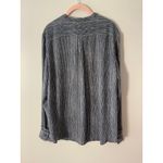 Banana Republic Banana‎ Republic Blouse size large Photo 3