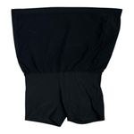 Athleta Black Skort XS Stretch Athletic Activewear With Built-In Shorts Photo 1