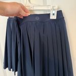 Lululemon Pleated Skirt Photo 1