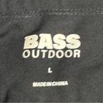 Bass Outdoor Women’s Leggings Black Size L Photo 4