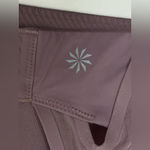 Athleta Advance Sprint Bra B-DD 38C High Support Molded Cup Purple New With Tags Photo 7