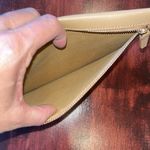Leatherology Tan Leather Pouch Photo 5