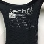 Adidas Techfit   SPIRT BRA  bust 28 Photo 1