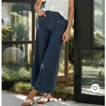 Evereve  Joelle Wide Leg Pants Size 32 Photo 1