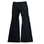 Lucy Powermax Black Boot Cut Pants Size Large Tall Perfect Booty Athleisure Photo 2