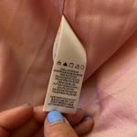 Dress the Population  Pink Sasha Blush 3D Tulle Rose Fit & Flare Mini Dress XS Photo 9