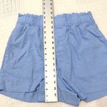 A New Day medium linen pull on shorts pockets SH2 2982 Photo 4