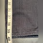 Paige  Hoxton Ankle Blue Jeans size 32 Photo 12