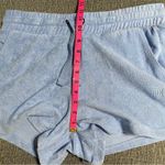 DKNY  Women’s Terry Cloth Relaxed Shorts Photo 14