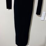 Petal and Pup Archie Off the Shoulder Midi Dress Photo 4