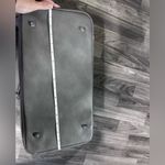 BEIS  the Mini Weekender Convertible Bag Grey Photo 4