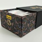 Keds X Rifle Paper Co. Anchor Lively Floral Sneakers | Size 7 Photo 3