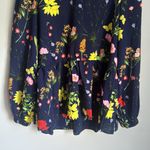 Tuckernuck  Pomander Place Wildflower Carlota Blouse XS Photo 4