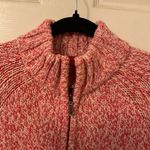 SO Pink Woman’s Cardigan - Size X-Large Photo 2