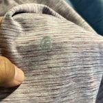 C9 Champion  High Waisted Red White Leggings Size XS EUC #4511 Photo 2