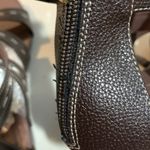 New shoes, never worn, Avon Brown Size 10 Photo 5