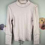 Free People  Intimately Rickie Long Sleeve - Size - Large Photo 0