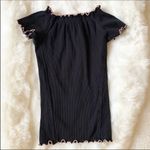 Free People  Off the Shoulder Top Photo 4