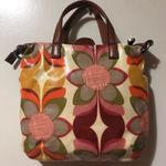 Fossil Vintage  Bag Photo 1