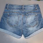 Forever 21 booty lift denim shorts Photo 3