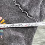 Surf Style Surf‎ Style Burn Out Pullover Hoodie Size Small NWOT Photo 4