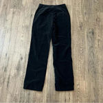 J.Crew Vintage  women’s velvet pants sz 8 $5 Photo 1