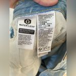 Levi's 501® '90s Women's Jeans, Shout Out Stone - Medium Wash; W 25”/L 30” Photo 8