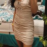 J.O.A. Ruffle Dress Photo 0