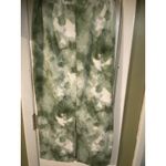 Messini Maxi Skirt Tie Dye M Green Size M Photo 2